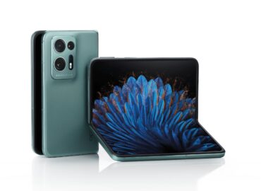 6522 Oppo Ruošiasi Išleisti Find N7 Atsakymas į Būsimą Iphone F