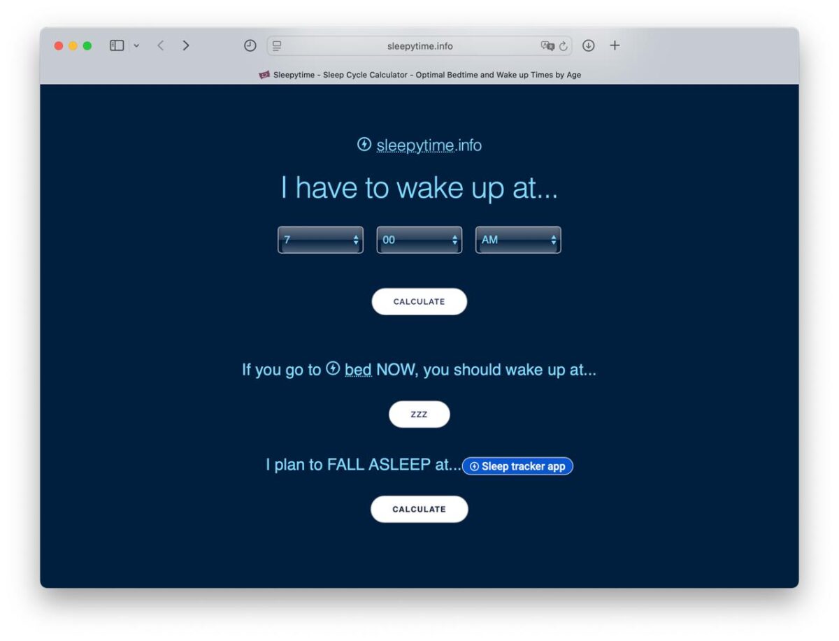 6527 Kaip Lengvai Ir Greitai Pagerinti Miego Režimą Su Sleepytime