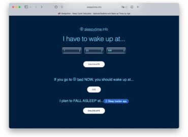 6527 Kaip Lengvai Ir Greitai Pagerinti Miego Režimą Su Sleepytime