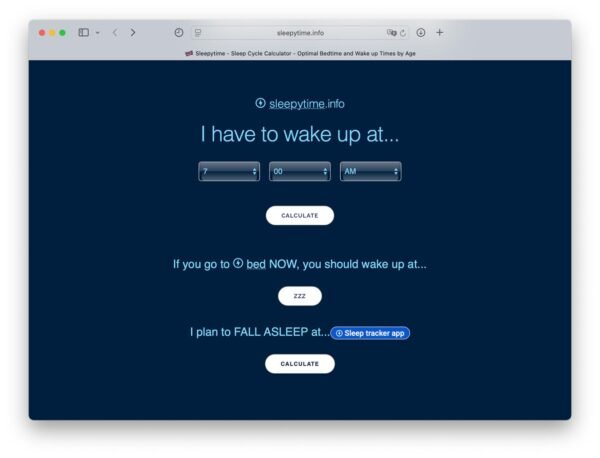 6527 Kaip Lengvai Ir Greitai Pagerinti Miego Režimą Su Sleepytime