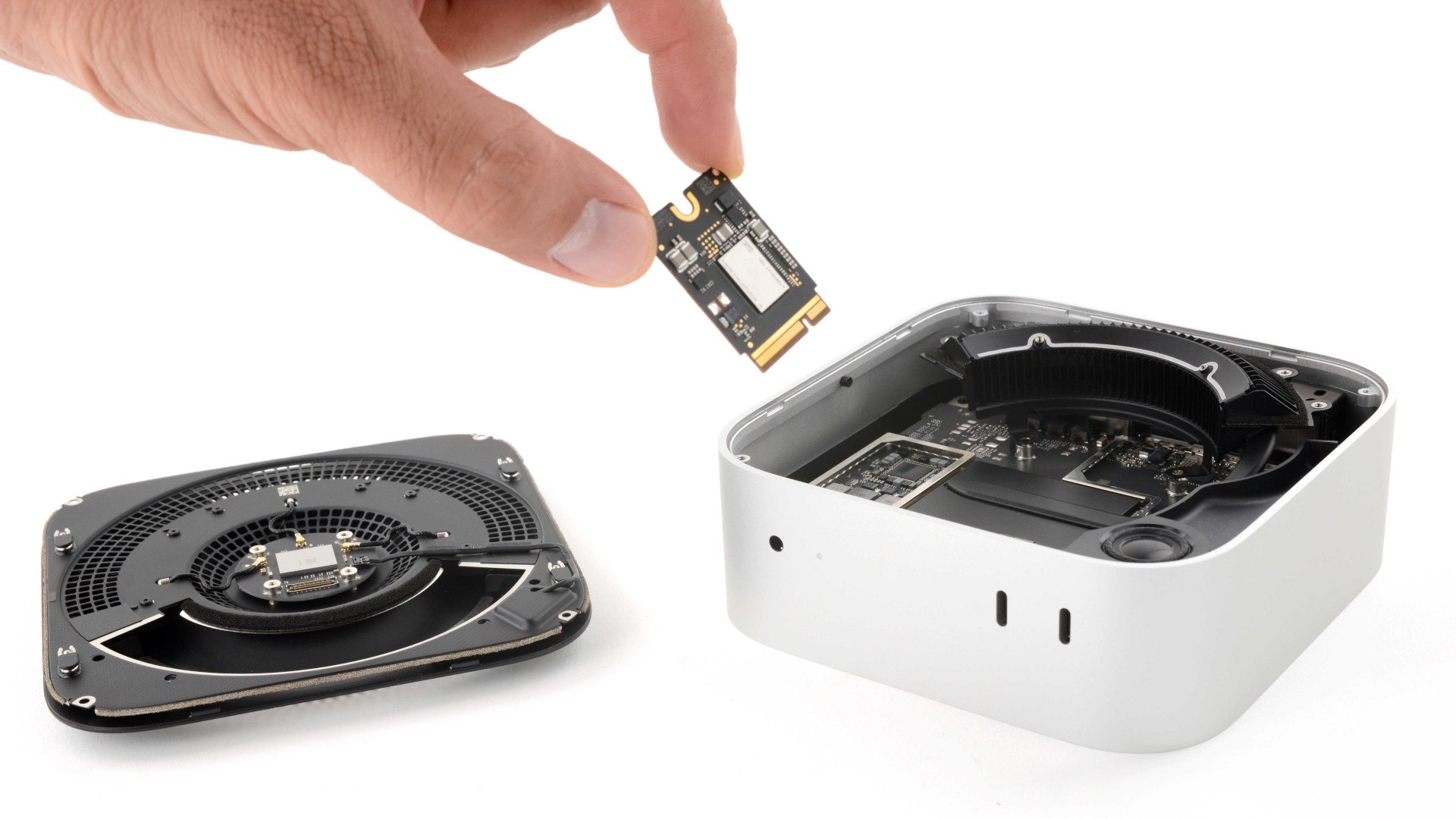 6533 Sandisk Planuoja Dvigubai Padidinti Ssd Atminties Kainas Dėl