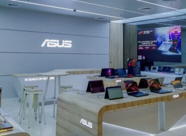 6573 Asus Nutraukia Garantinį Aptarnavimą Rusijoje Nuo 2026 Metų
