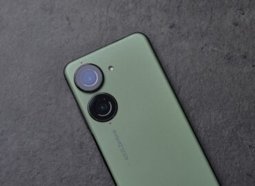 6599 Asus Uždaro Mobiliųjų įrenginių Padalinį Ir Koncentruojasi į