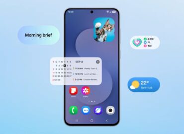 6624 Samsung Pristato Naują Bixby Su Perplexity Technologija