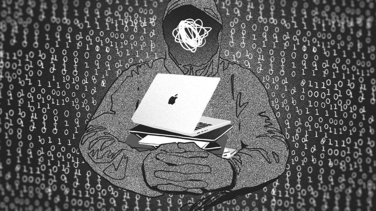 6647 Ransomhub Tvirtina Pavogusi 1 Tb Duomenų Iš Apple Tiekėjo Lu