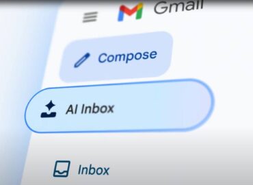 884 Google Pristatė Gemini 3 Dirbtinis Intelektas Gmail Vartoto