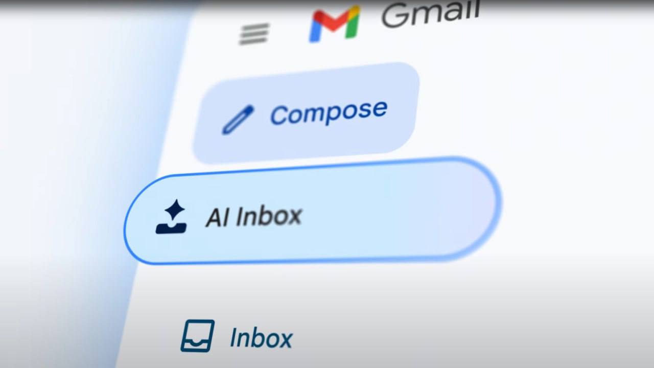 884 Google Pristatė Gemini 3 Dirbtinis Intelektas Gmail Vartoto