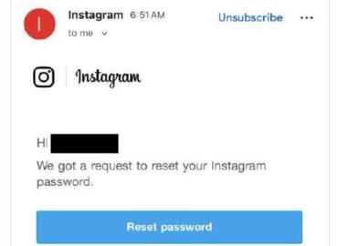 887 Instagram Nulaužtas Pavogta 175 Milijonų Vartotojų Duomeny