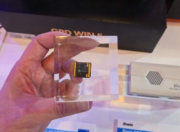 893 Ces 2026 Parodoje Pristatytas Mini Ssd Diskas Dydžio Kaip S