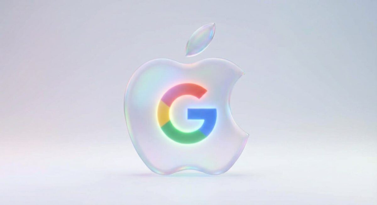 898 Apple Pasitelkia Google Dirbtinį Intelektą Siri Tobulinimui