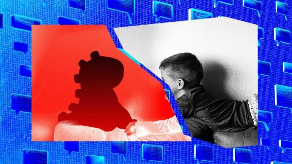 Ai Aisl Mon Bondu Netyia Atskleid 50 000 Vaik Pokalbi Ra