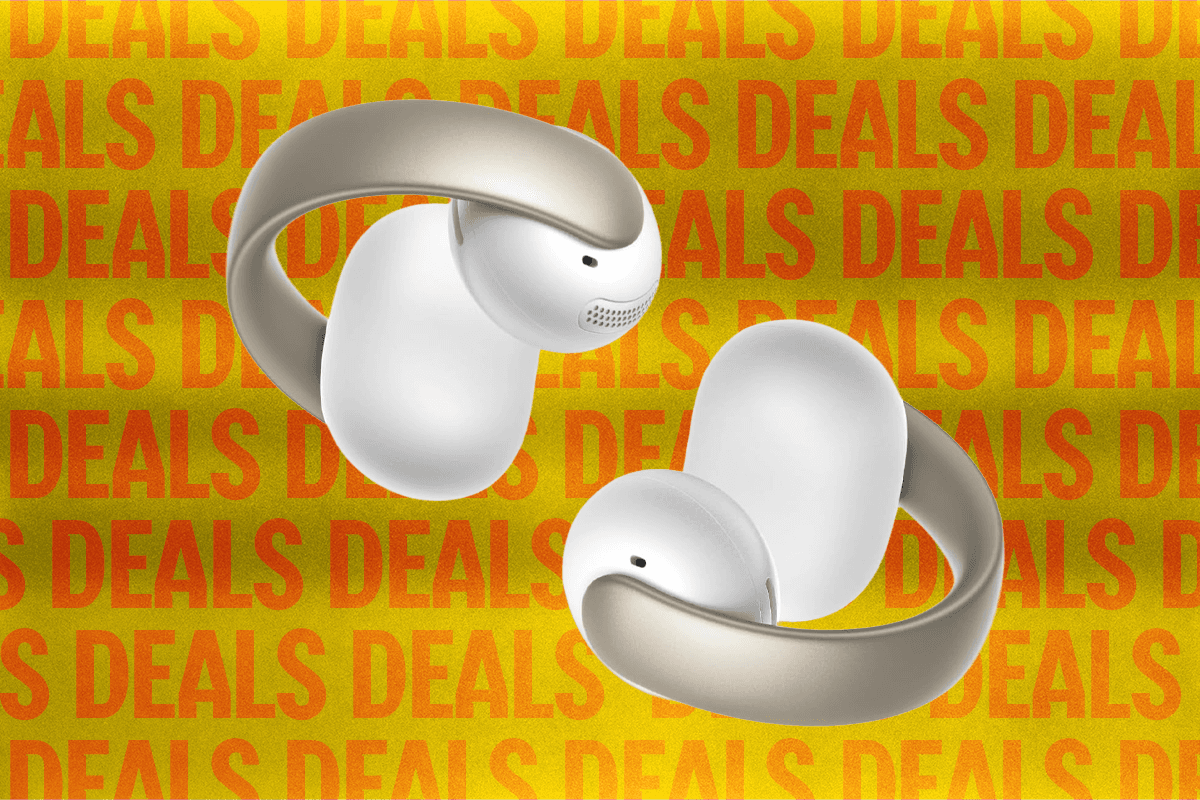 Anker Soundcore Aeroclip Ausins Su Nuolaida Puikus Garsas Ir Aplinkos Girdimumas