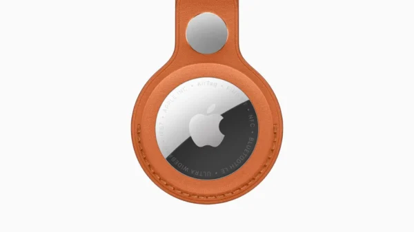 Apple Pristat Nauj Airtag 2 Su Didesne Paiekos Nuotole Ir Garsesniu Garsiakalbiu