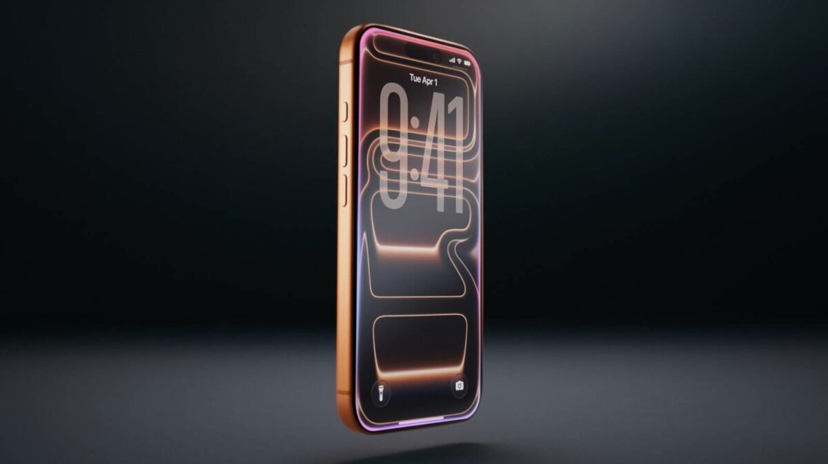 Apple testuoja iPhone 18 ir pirmąjį sulankstomą išmanųjį telefoną