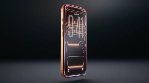 Apple Testuoja Iphone 18 Ir Pirmj Sulankstom Imanj Telefon