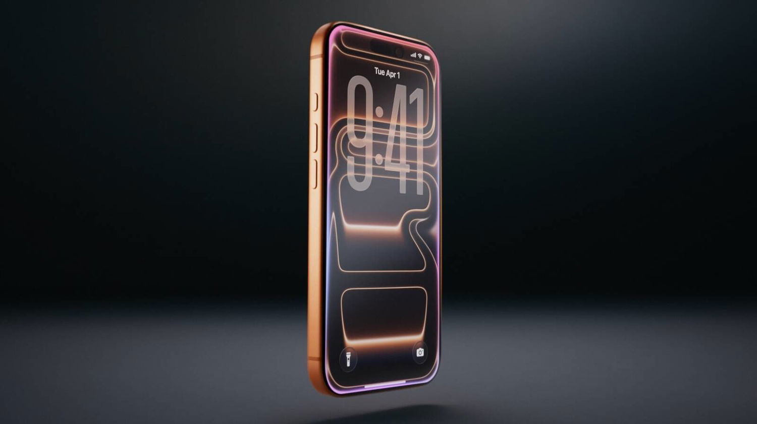 Apple Testuoja Iphone 18 Ir Pirmj Sulankstom Imanj Telefon