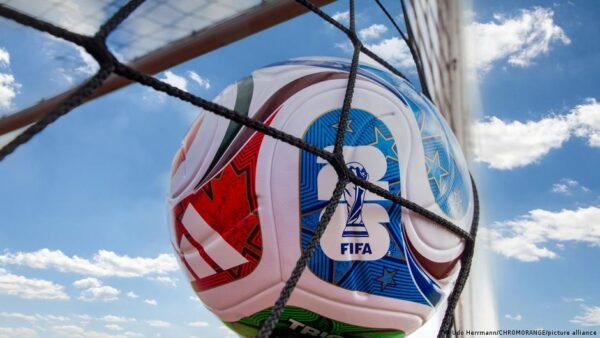 Ar Gerbjai Ataukia Pasaulio Empionato 2026 Bilietus Dl Jav Imigracijos Baimi
