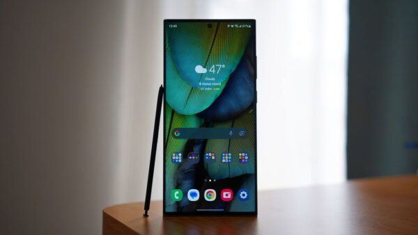 Atnaujintas Galaxy S23 Ultra Kodl Jis Gali Bti Geresnis Pasirinkimas Nei Naujas Modelis