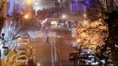 Autoritariniai Reimai Lunga Palaipsniui Bet Iranas Dar Nepasiek Io Tako