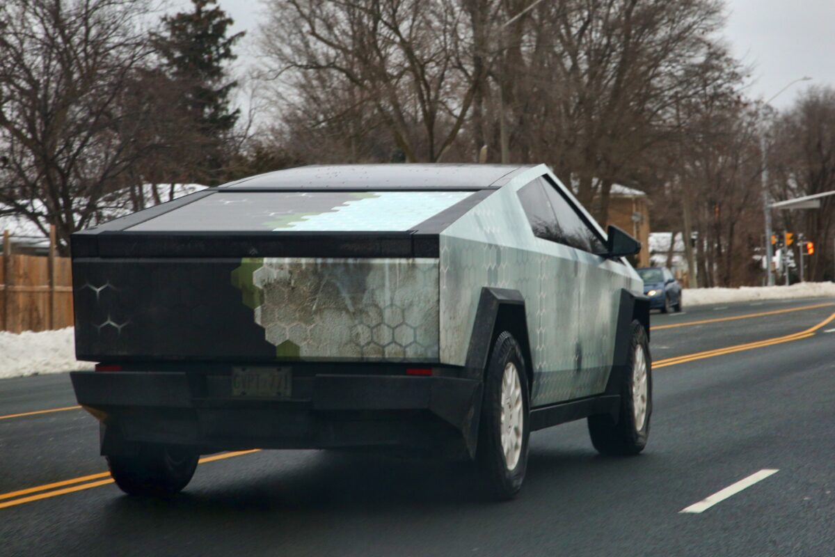 BYD aplenkė Tesla ir tapo pasauliniu elektromobilių lyderiu