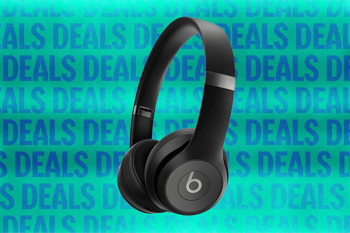 Beats Solo 4 Ausins Su Nuolaida 70 Pigiau