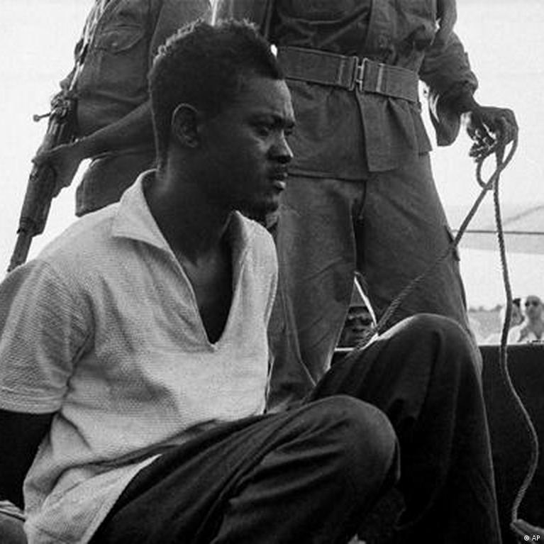 Belgijos Teismuose Po 65 Met Grta Lumumbos Nuudymo Byla