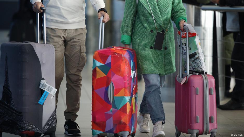 Bulgarai Grta I Vokietijos Dl Nuotolinio Darbo Galimybi