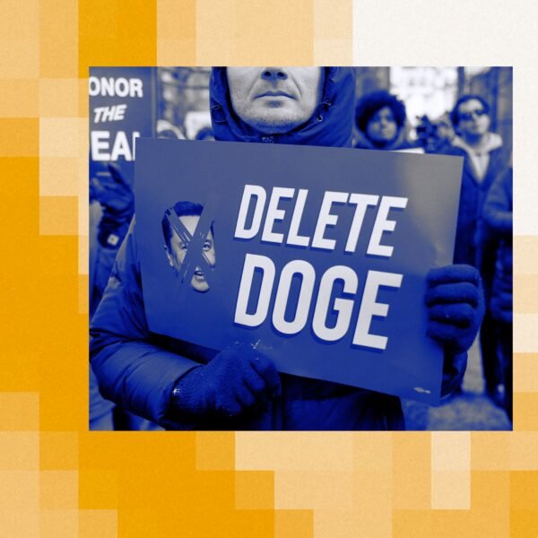Buv Usds Vadovai Pradeda Technologij Reformos Projekt Po Doge Sukelt Problem