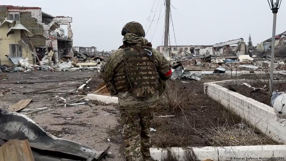 Buvs Nato Pasiuntinys Trumpas Vis Dar Palaiko Ukrain