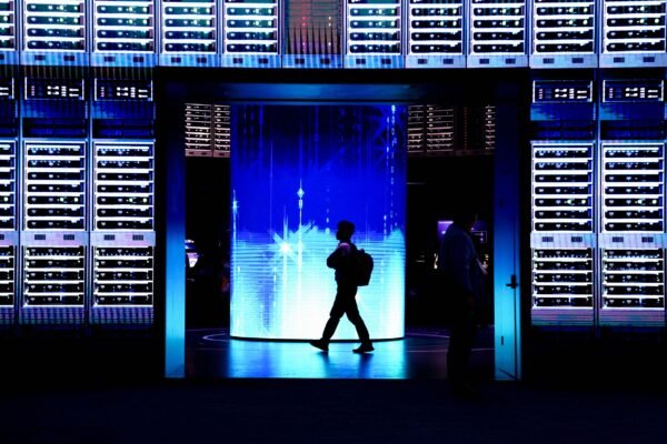 Ces 2026 Naujausios Technologijos I Las Vegaso Parodos