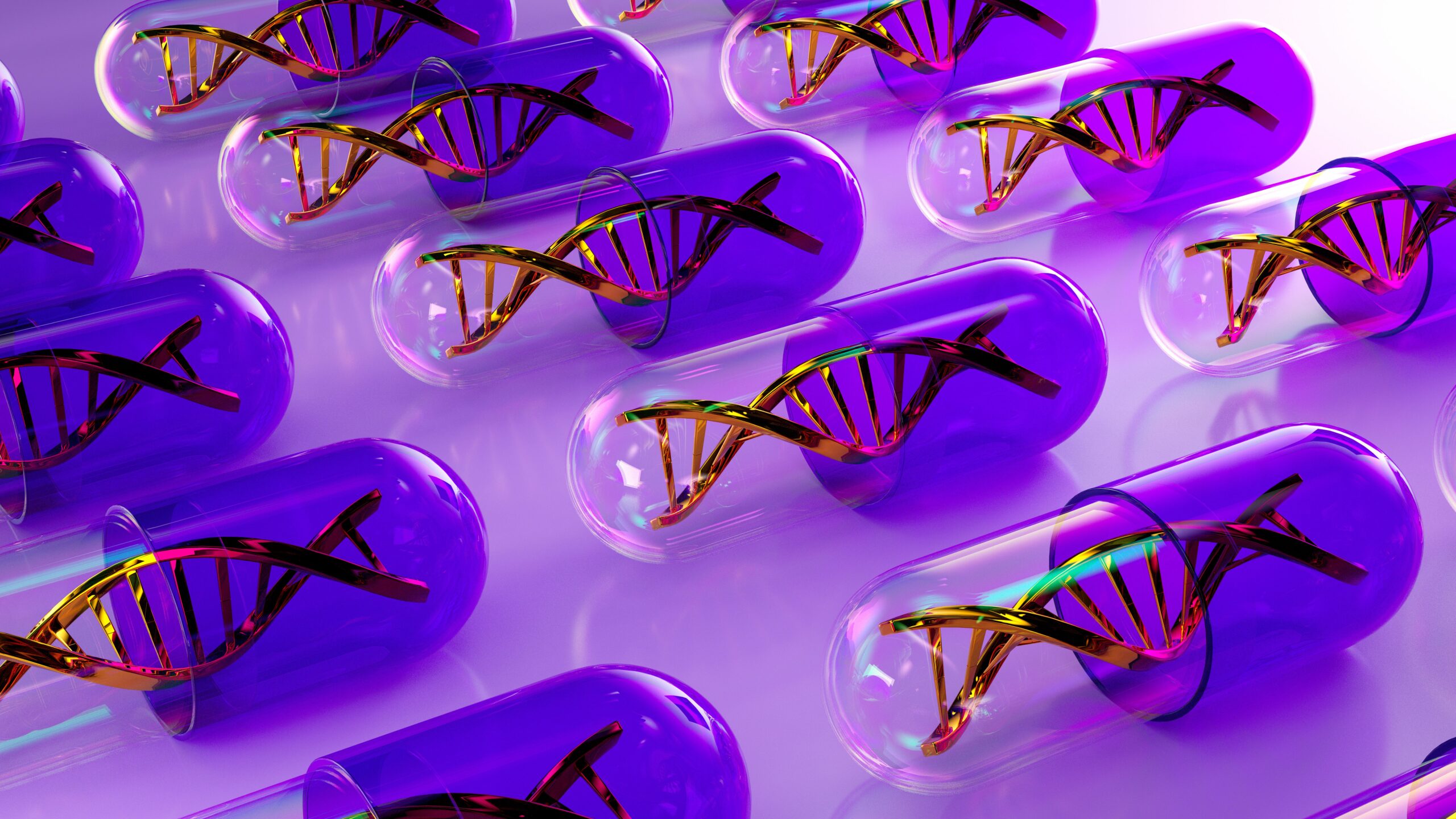 Crispr Technologija Gali Tapti Proveriu Kovojant Su Gripu