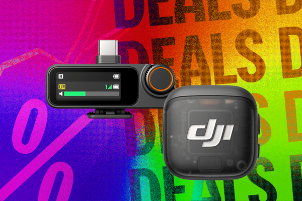 Dji Mic 3 Belaidis Mikrofon Rinkinys Pigesnis 70 Doleri