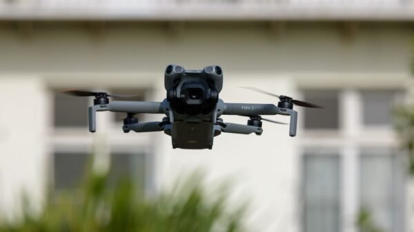 Dji Dron Draudimas Jav Kas Leidiama Ir Kas Ne