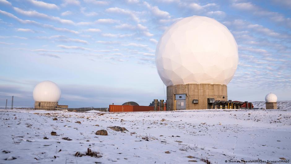 Danija Ragina Trump Nutraukti Grasinimus Dl Grenlandijos Ugrobimo