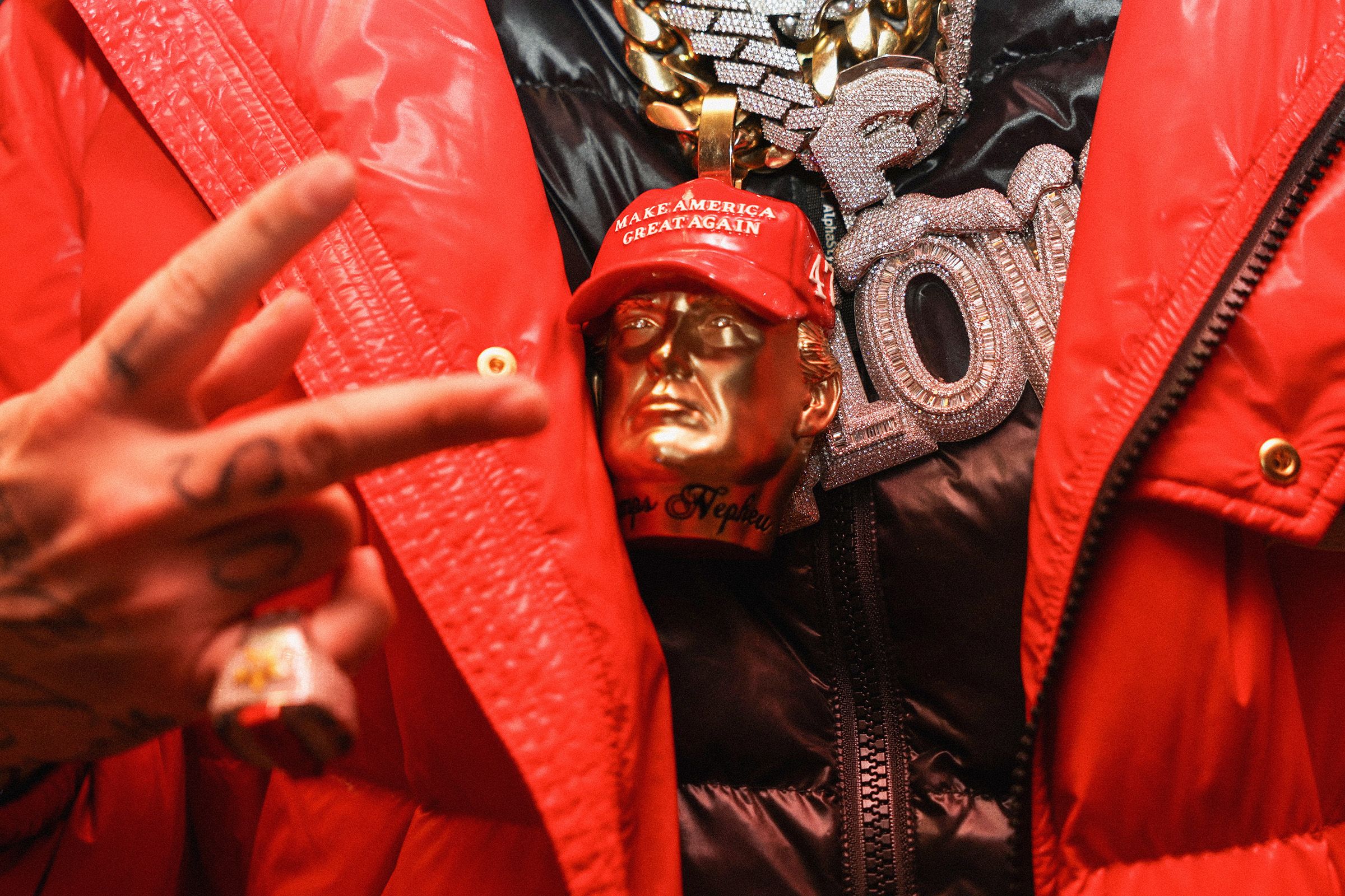 Deinij Takos Veikjai Upldo Mineapol Socialini Tinkl Raai Tampa Rodymais