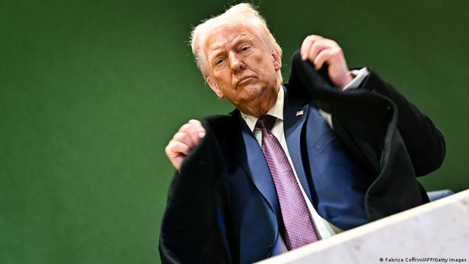 Donald Trump Populiarumas Ar Apklausos Atspindi Tikrj Situacij