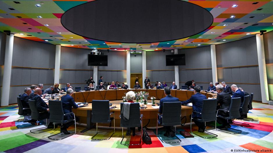 Es Ilaikys Draugikus Santykius Su Jav Po Trumpo Grasinim Dl Grenlandijos