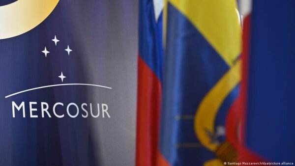 Es Ir Mercosur Susitarimas Ekonominis Poskis Ir Aliav Prieiga