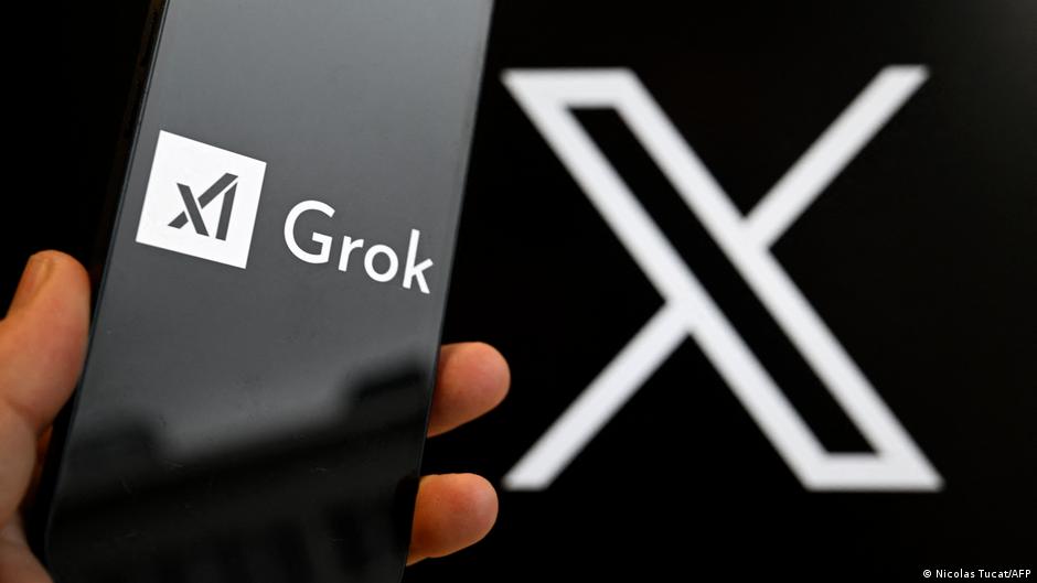 Es Pradeda Tyrim Dl Elono Musko Grok Pokalbi Roboto