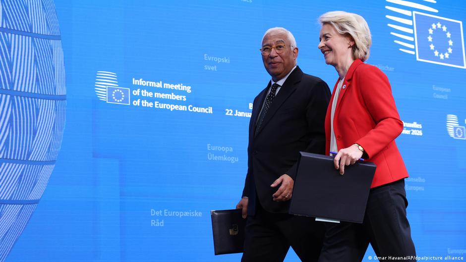 Es Siekia Stiprinti Prekybos Ryius Su Jav Ir Investuoti Grenlandijoje