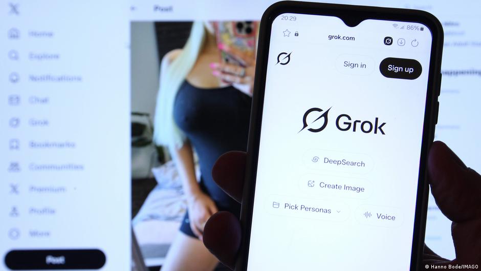 Es Tiria Elono Musko Grok Ai Dl Moter Ir Vaik Seksualizuot Vaizd Krimo