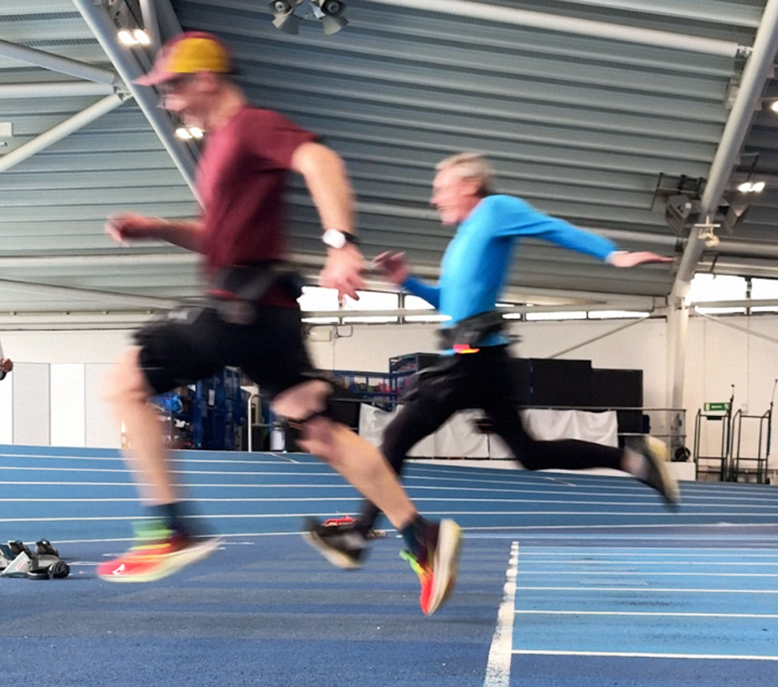 Eksperimentas Su Egzoskeletais Kuris Prietaisas Pasirod Geriausiai