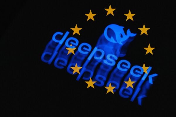 Europa Siekia Tapti Savarankika Dirbtinio Intelekto Supervalstybe