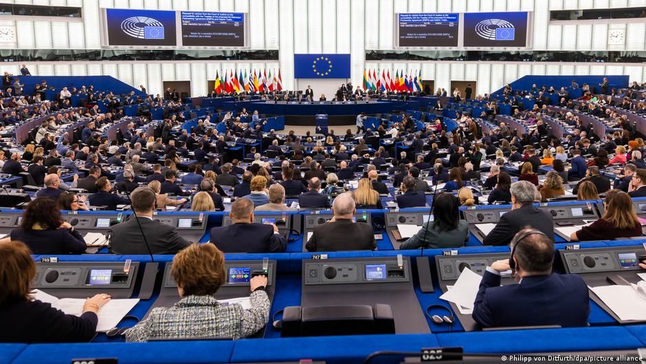Europos Parlamentas Balsuoja Dl Mercosur Susitarimo Atidjimo Teisme