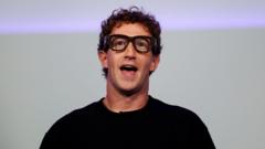 Facebook Savininkas Planuoja Beveik Dvigubai Padidinti Ai Ilaidas