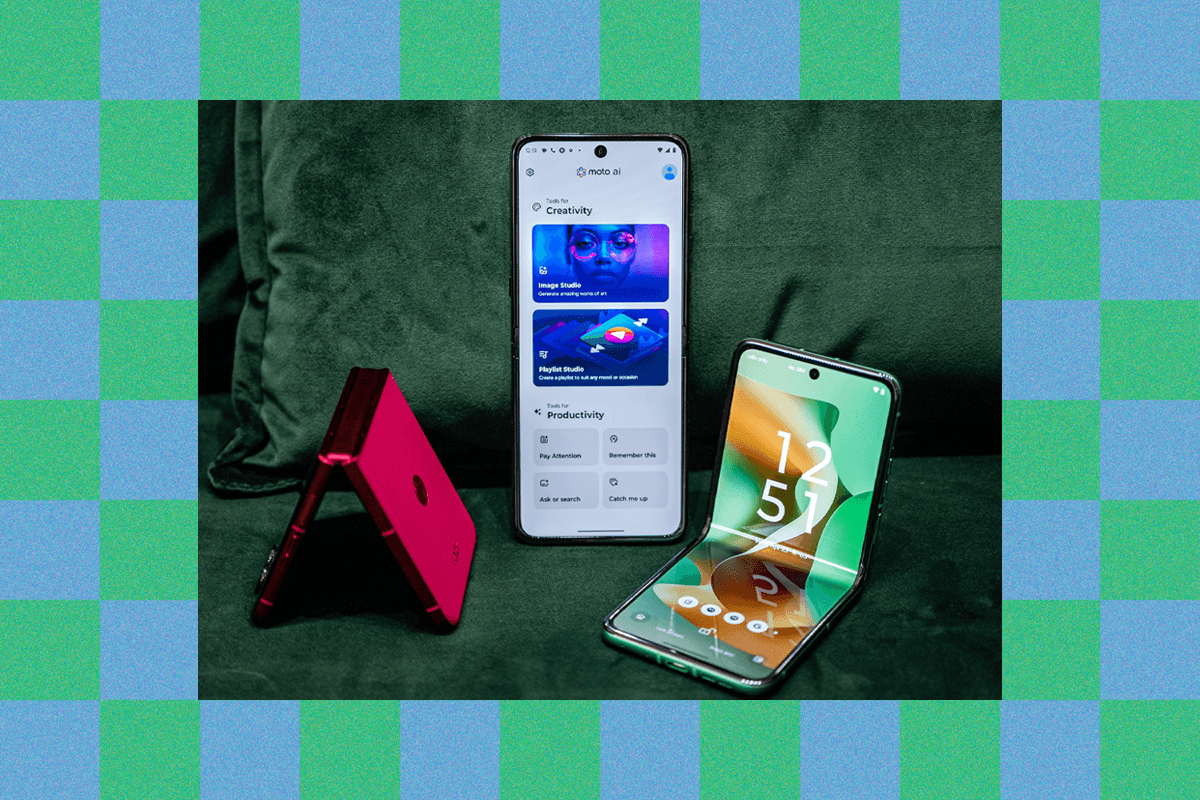 Geriausi Motorola Telefonai 2026 Metais Patikrinti Ir Vertinti