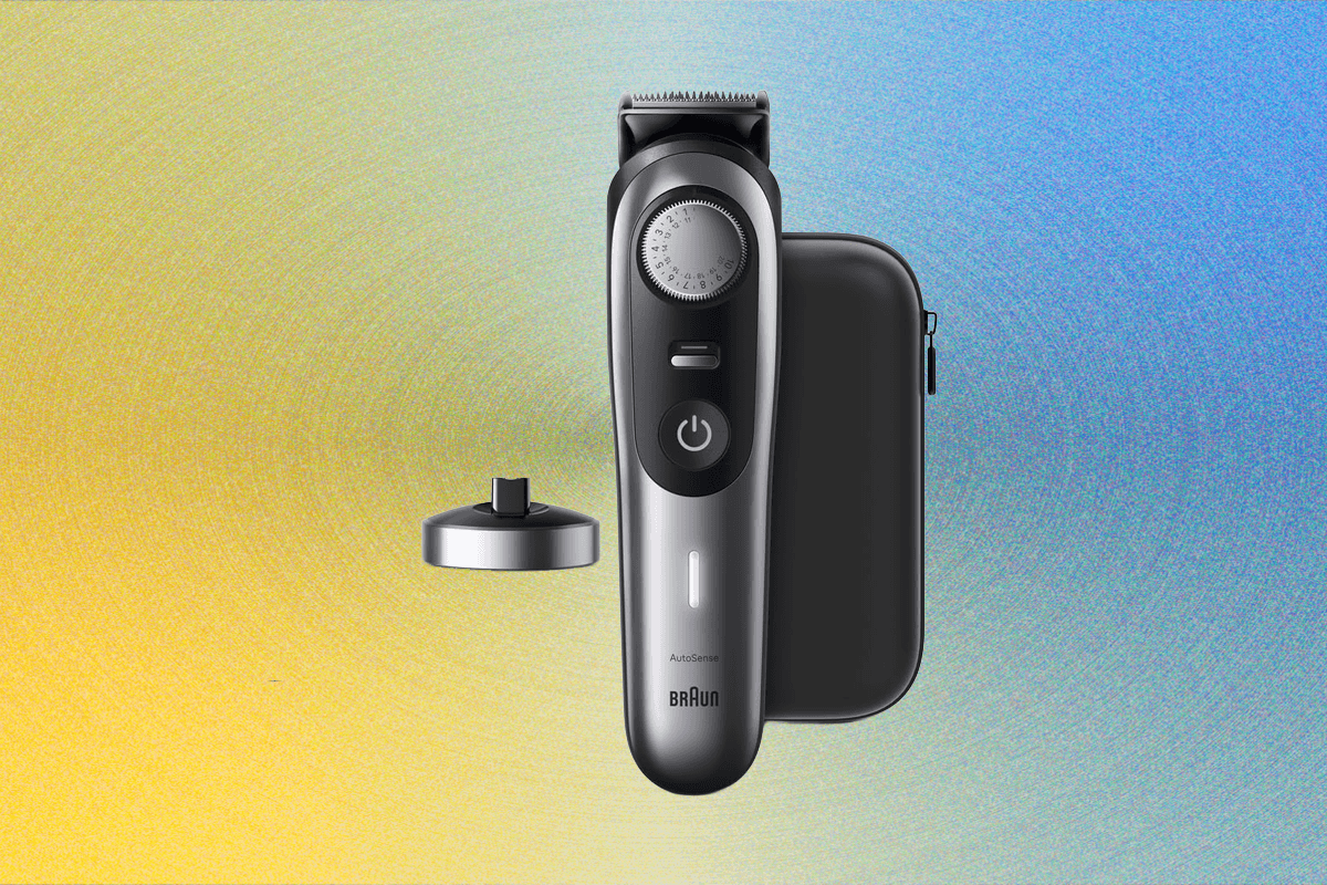 Geriausi Barzdos Kirpimo Aparatai 2026 Nuo Piln Barzd Iki Eri