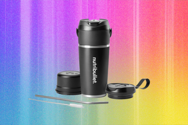 Geriausi Neiojami Trintuvai 2026 Metais Ninja Nutribullet Beast