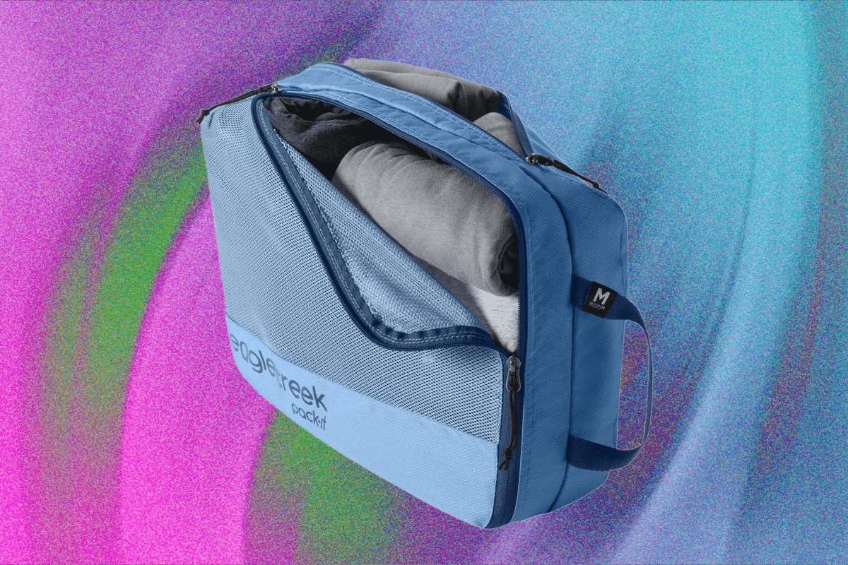 Geriausi Pakavimo Kubai Kiekvienai Kelionei Ibandyti Ir Vertinti