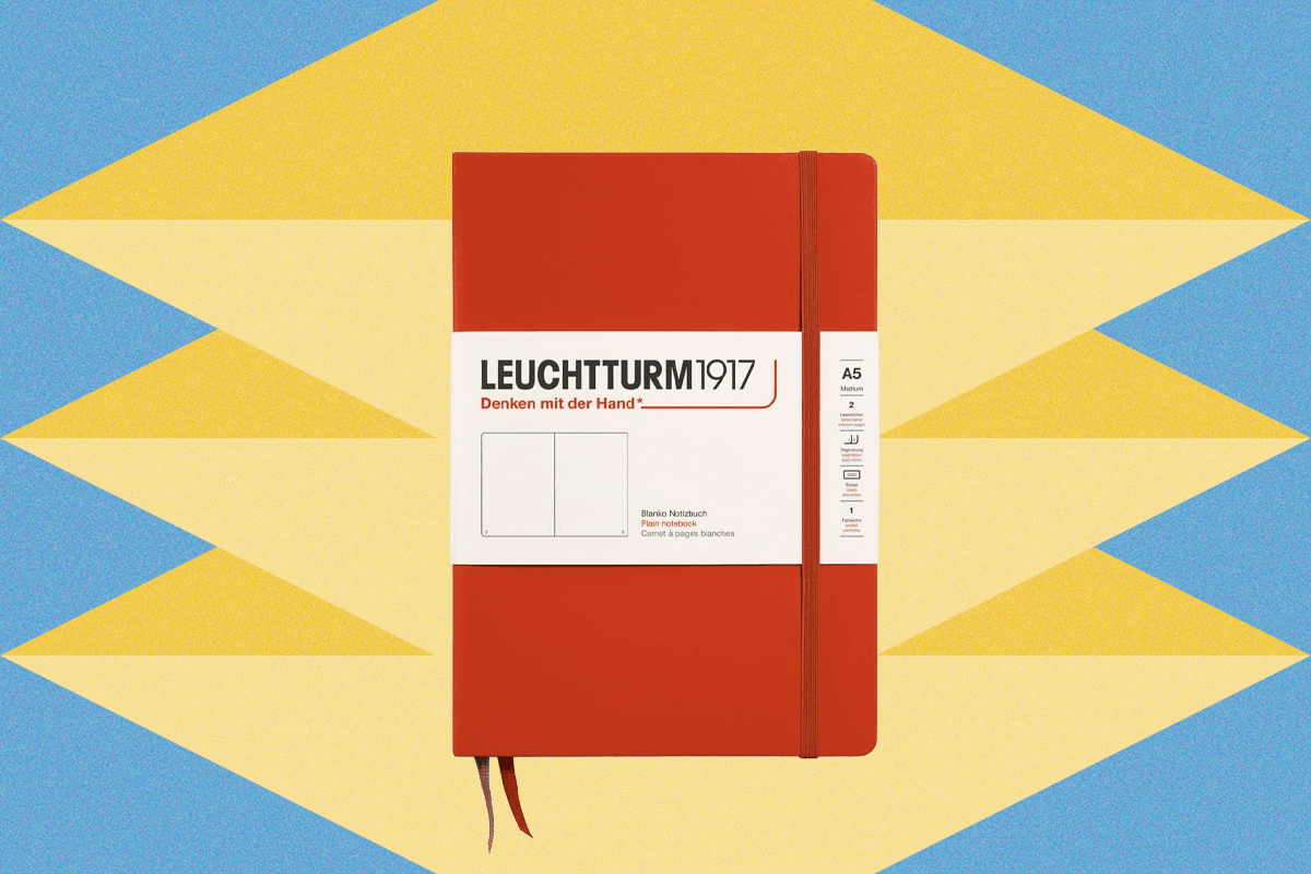 Geriausi Popieriniai Ura Knygels Ir Urnalai 2026 Metais Leuchttherm Midori Field Notes